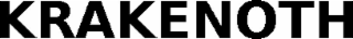krakenoth