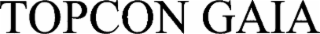 topcon gaia