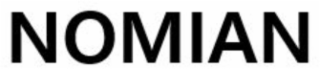 nomian
