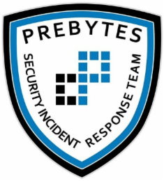 prebytes security incident response team