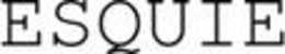 esquie