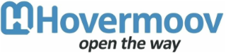 hovermoov open the way