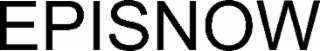 episnow