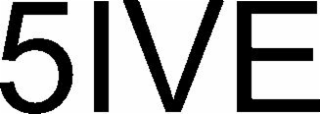 5ive