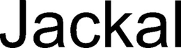 jackal