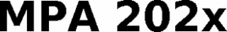 mpa 202x