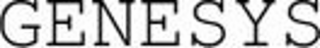 genesys