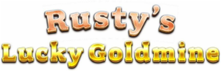 rusty's lucky goldmine