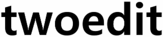 twoedit