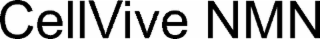 cellvive nmn