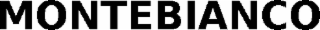 montebianco