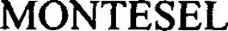 montesel