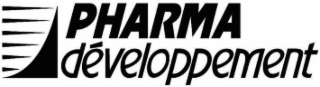 pharma développement