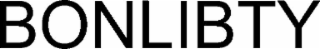 bonlibty