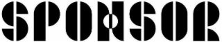 sponsor