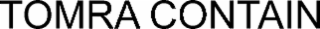 tomra contain