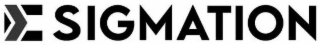 sigmation