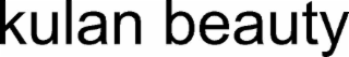 kulan beauty