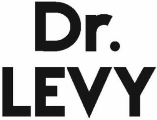 dr. levy