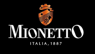 mionetto italia, 1887