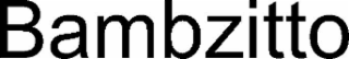 bambzitto