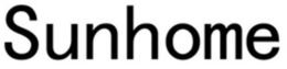 sunhome