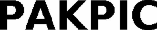 pakpic