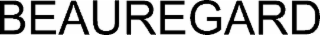 beauregard