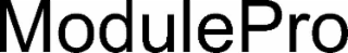 modulepro