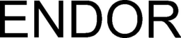 endor