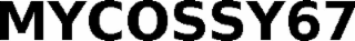 mycossy67
