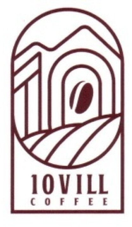 10vill coffee