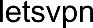 letsvpn