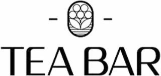 tea bar