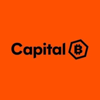 capital b
