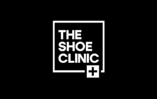 the shoe clinic