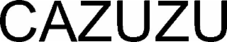cazuzu