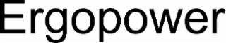 ergopower