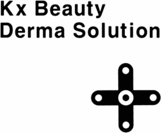 kx beauty derma solution