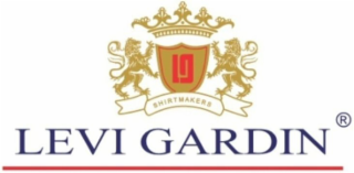 levi gardin shirtmakers