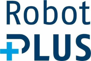 robot +plus