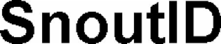 snoutid