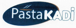 pastakadi