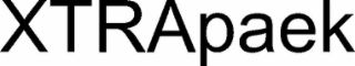 xtrapaek