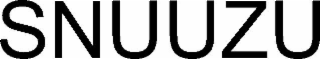 snuuzu