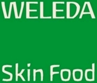 weleda skin food
