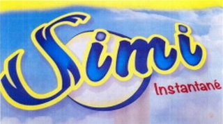 simi instantané