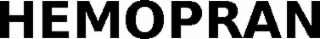 hemopran