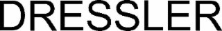 dressler