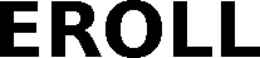 eroll